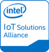 Intel IoT Solutions Alliance Member