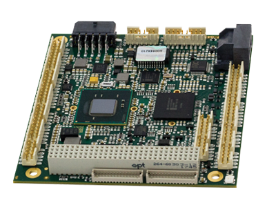 Celeron® M processor - genuine Intel® architecture PCI 104, PC 104-Plus, PCI 104-Express and 3.5” boards