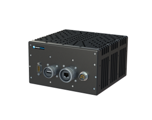 IP67, SWAP-Optimized rugged system