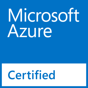 Microsoft Azure Certified for loT