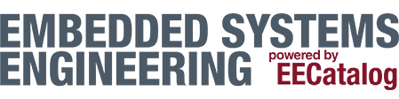 Embedded Systems Engineering powered by EECatalog