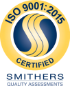 ISO 9001 Certification