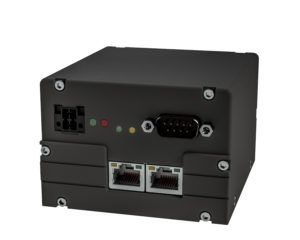 Cyberthreat Security Embedded Edge Device - Embedded Systems Solutions Critical Infrastructure