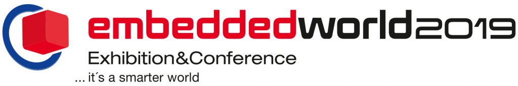 Join ADL at Embedded World 2019