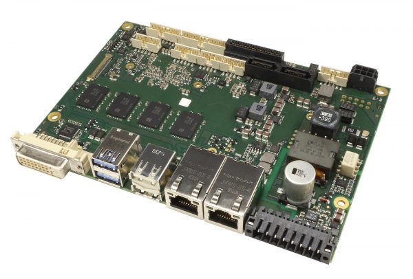 ADLE3900HD 3.5-inch SBC