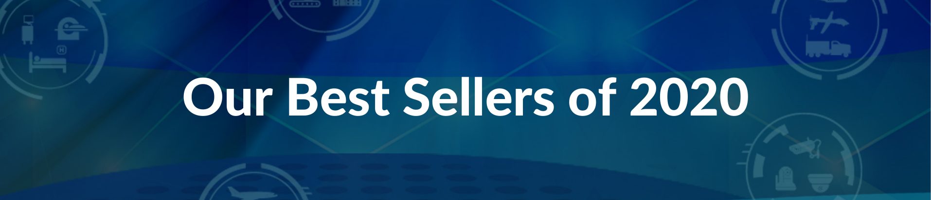 Check out our Best Sellers of 2020!