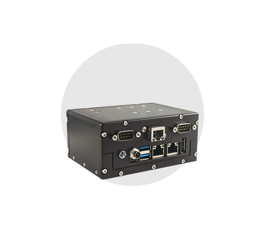 Optimized for Industrial IoT mobile computing (gateway), networking, and communications.